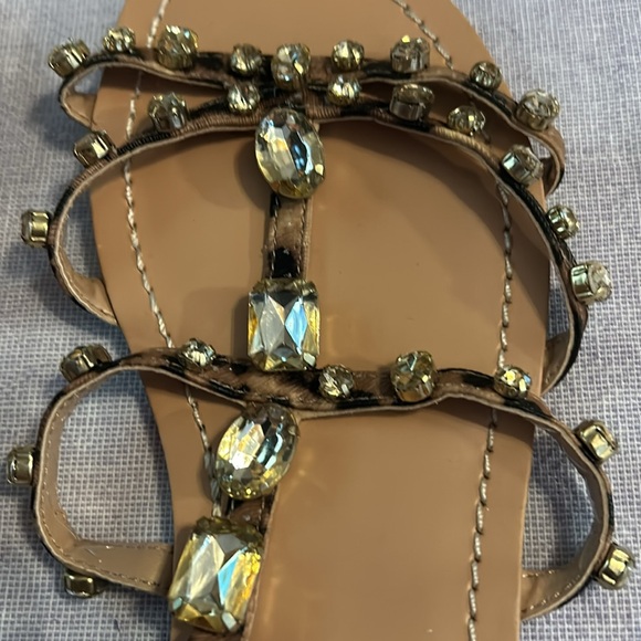 NWT Mixit sandals - Picture 2 of 7